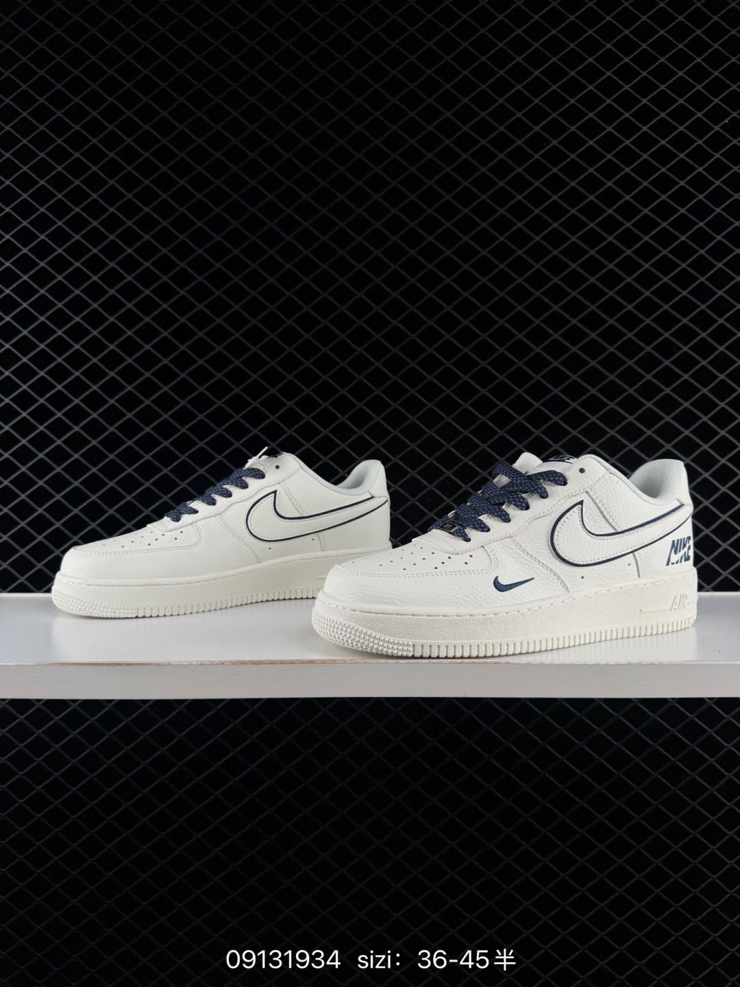 Nike Air Force 1'07 Low-QW5288-131